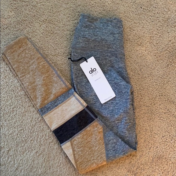 ALO Yoga | Pants \u0026 Jumpsuits | Nwt Alo 